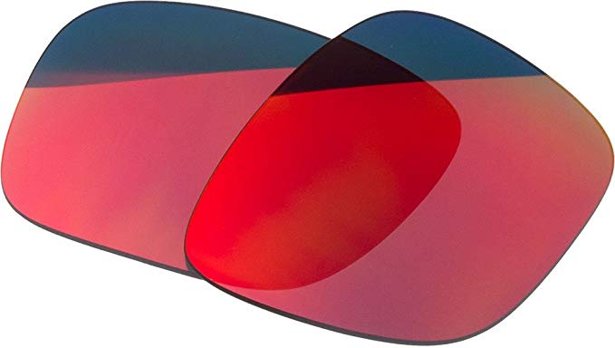 Replacement Lenses For Oakley Holbrook Sunglasses