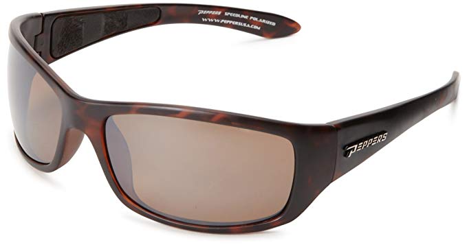 Peppers Cutthroat Polarized Sport Sunglasses