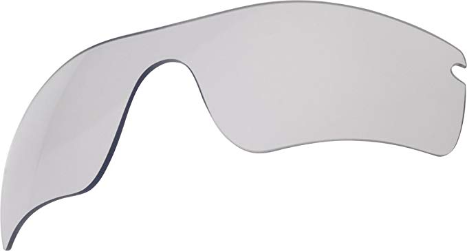 Replacement Lenses For Oakley Radar Path Sunglasses Clear Grey Photochromic