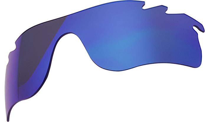 Replacement Lenses For Oakley Radarlock Path Sunglasses