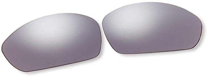 Oakley Men's Straight Jacket Sport Replacement Lenses