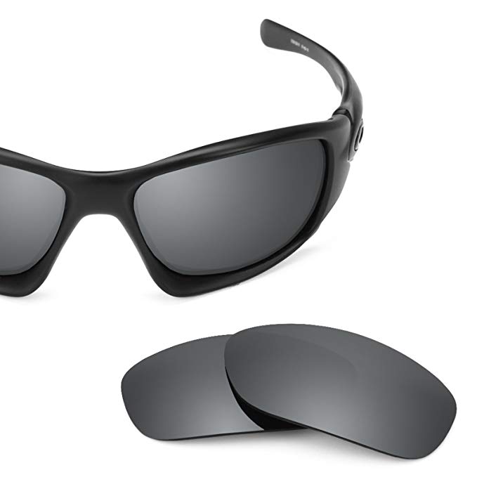 Revant Replacement Lenses for Oakley Ten