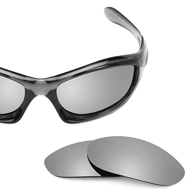 Revant Replacement Lenses for Oakley Monster Dog