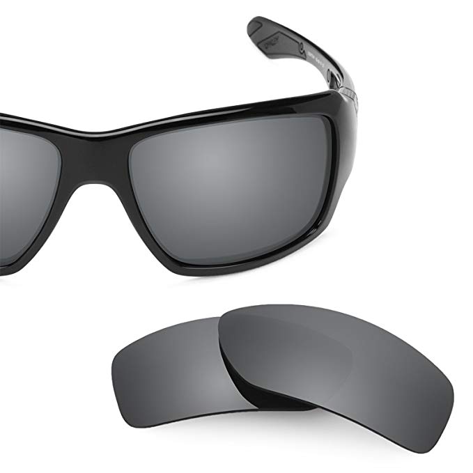 Revant Replacement Lenses for Oakley Big Taco