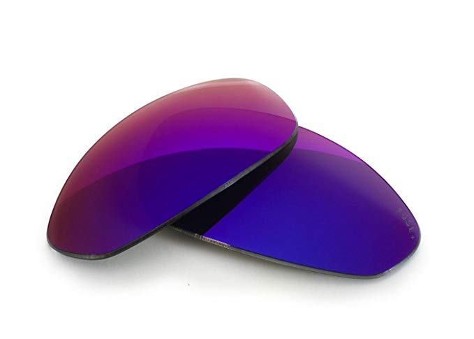 Fuse Lenses for Oakley Minute 2.0