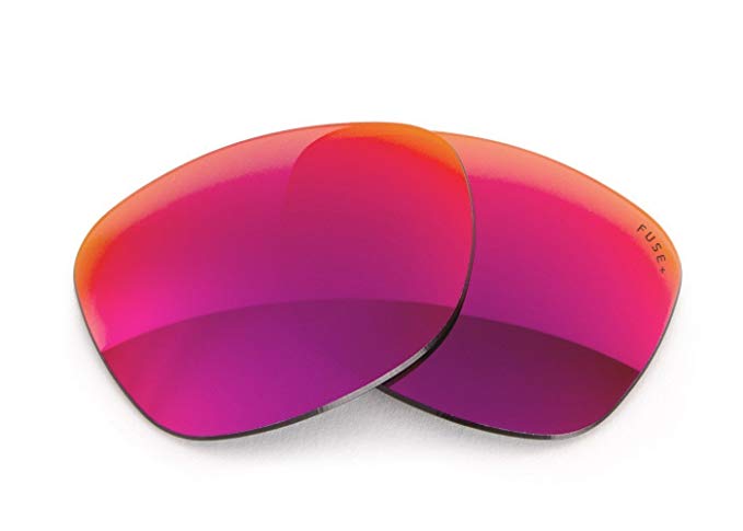 Fuse Lenses for Oakley Eyepatch 2